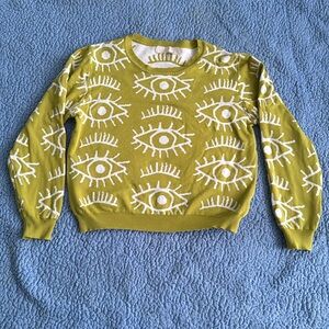 Lizette / colection top sweater size xl  long sleeves